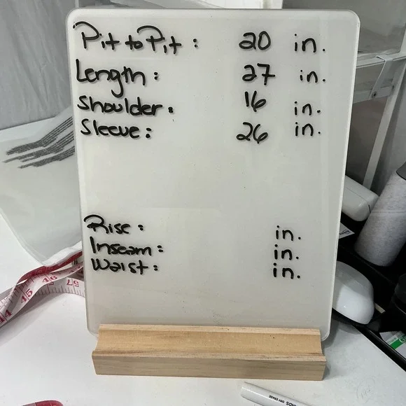 SET of 2 LOFT Women's Floral/Plaid Print Crew Neck Sweaters Knit Layered Look M - Picture 11 of 11